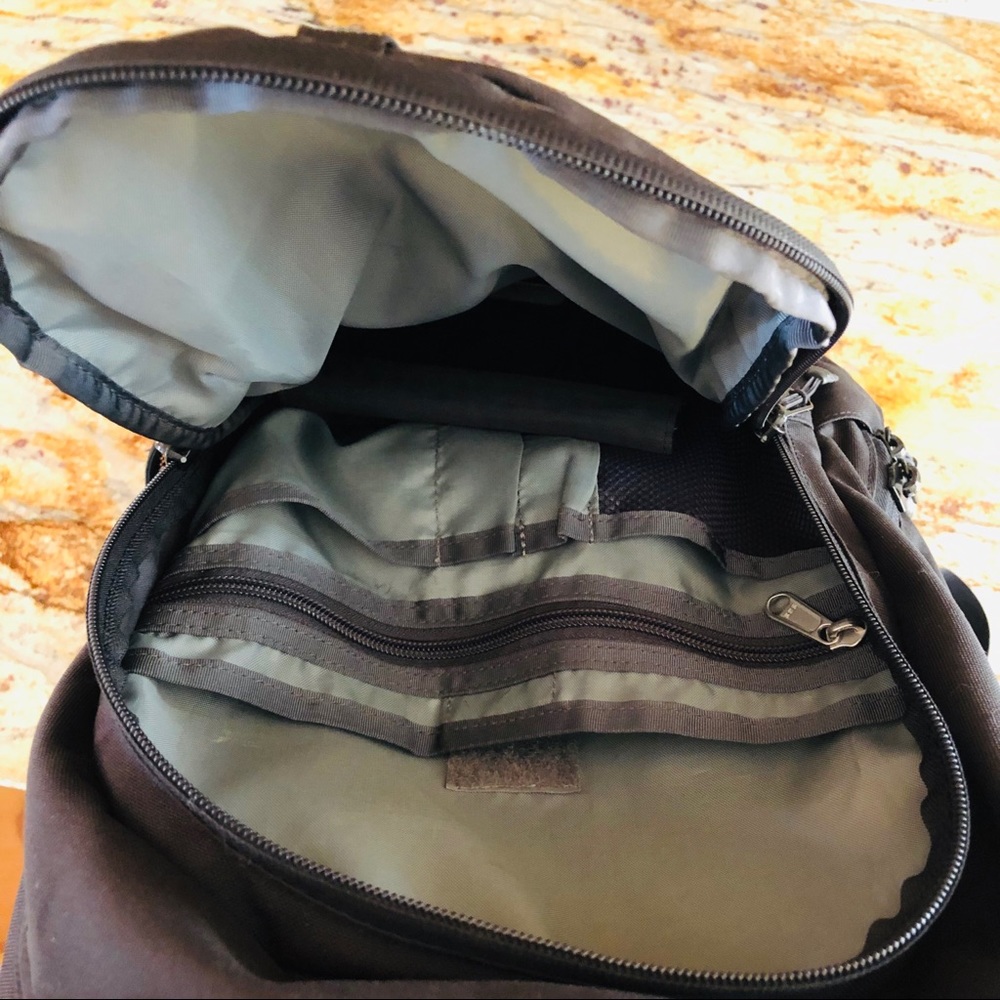 North Face Backpack - image 4